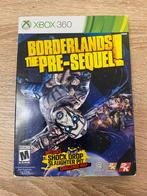 Borderlands The Pre-sequel Xbox 360, Consoles de jeu & Jeux vidéo, Jeux | Xbox 360, Enlèvement, Comme neuf