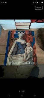 De schoonste 100 KMSK antwerpen, Enlèvement ou Envoi