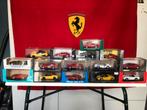 Ferrari 1/43, Hobby en Vrije tijd, Modelauto's | 1:43, Ophalen of Verzenden, Nieuw, Auto