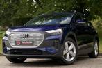 Audi Q4 e-tron - Adaptative cruise - Cam - Nav, Autos, Audi, SUV ou Tout-terrain, 5 places, Carnet d'entretien, Audi Approved Plus