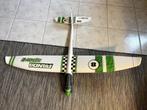 Multiplex Panda Sport RR + 2eme paire d’ailes avec ailerons, Hobby en Vrije tijd, Modelbouw | Radiografisch | Vliegtuigen, Ophalen of Verzenden