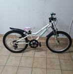 20 inch fiets, Fietsen en Brommers, Fietsen | Kinderfietsjes, Ophalen, Gebruikt, 20 inch of meer