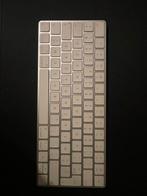 Apple Magic Keyboard 2, Computers en Software, Ophalen, Azerty, Zo goed als nieuw, Draadloos