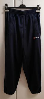 Donkerblauwe trainingsbroek van Erima, S, Ophalen of Verzenden, Zo goed als nieuw