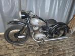 NSU LUX 200 CC 2-takt, Motoren, 198 cc, Overig, 11 kW of minder, 1 cilinder