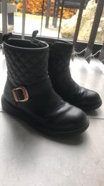 Geox bottines, Kinderen en Baby's, Kinderkleding | Schoenen en Sokken, Ophalen, Gebruikt, Meisje, Laarzen