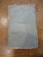 Livre : Code Municipal AN VII Bxl Règle française, Enlèvement ou Envoi