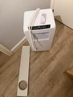 Mobiele airco, Elektronische apparatuur, Airco's, Ophalen, Minder dan 60 m³, Zo goed als nieuw, Koelen en Ontvochtigen