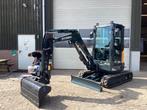 Hyundai HX30A minigraver (bj 2025), Graafmachine