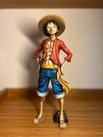 Figurine Monkey D. Luffy - One Piece, Neuf