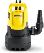 Kärcher SP afvoerpomp waterpomp GRATIS LEVERING