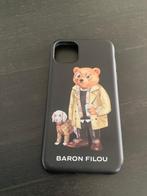 Case iPhone 11 PRO MAX BARON FILOU, Frontje of Cover, Zo goed als nieuw, Ophalen, IPhone 11 Pro Max
