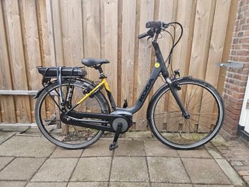 Prachtige  Koga E-Nova Bosch elektrische fiets 400Wh beschikbaar voor biedingen