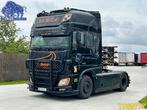 DAF XF Euro6 510 Euro 6 INTARDER (bj 2017), Auto's, Te koop, Airconditioning, Bedrijf, BTW verrekenbaar