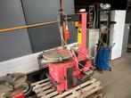 Banden Machine demonteer en monteer Goede staat!, Auto diversen, Autogereedschap, Ophalen, Zo goed als nieuw