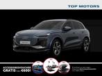 Audi Q6 e-tron Corporate S e-tron performance, Auto's, Audi, Automaat, Overige modellen, Elektrisch, SUV of Terreinwagen