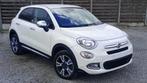Fiat 500 X Speciale editie! zeer mooie staat. Hoge instap., Auto's, Fiat, Voorwielaandrijving, Stof, 139 g/km, Euro 6