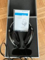 Sennheiser HD 650, Audio, Tv en Foto, Hoofdtelefoons, Ophalen of Verzenden, Gebruikt, Over oor (circumaural), Sennheiser