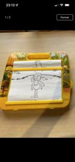 Maya kleurtafel, Kinderen en Baby's, Ophalen of Verzenden, Zo goed als nieuw