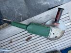 BOSCHP Slijpmacine PWS 20-230, Ophalen, Gebruikt, Haakse handslijpmachine