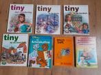 Tiny, Roald Dahl, Disney aristokatten, Boeken, Kinderboeken | Jeugd | onder 10 jaar, Gelezen, Ophalen of Verzenden, Fictie algemeen