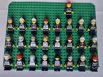 LEGO city minifigs uit te kiezen, Kinderen en Baby's, Speelgoed | Duplo en Lego, Ophalen of Verzenden, Gebruikt, Losse stenen