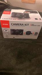 Sony a6000 + 16–50mm OSS lens, Enlèvement, Comme neuf, Caméra, Sony