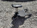 Bugaboo meerijdplankje comfort, Kinderen en Baby's, Ophalen, Zo goed als nieuw, Bugaboo