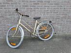 Meisjesfiets Minerva, Fietsen en Brommers, Ophalen, Gebruikt, 22 inch, Minerva