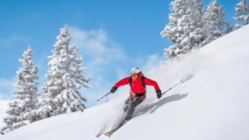 Skiën in de Ardennen! B&B # Ferme1883, Vakantie, Vakantie | Aanbiedingen en Last minute, Eigenaar