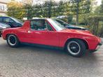 914 2.0 Targa!!!!!!, Auto's, Porsche, Cabriolet, Bedrijf, Handgeschakeld, 2 zetels