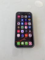 iPhone 16 pro 256 Go en titane noir, Enlèvement, Comme neuf, 256 GB