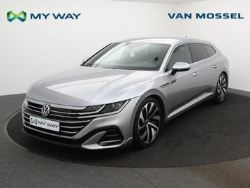 Volkswagen Arteon Shooting Brake eHybrid Arteon SB eHybrid 1 beschikbaar voor biedingen