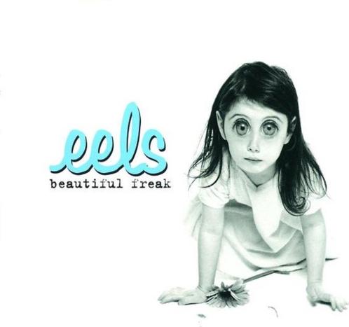 Eels (Beautiful freak), Cd's en Dvd's, Cd's | Pop, Ophalen
