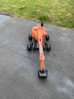 Speelgoed, Ophalen, Gebruikt