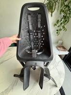 Yepp kinderzitje, Fietsen en Brommers, Fietsaccessoires | Fietsstoeltjes, Achterzitje, Gebruikt, Yepp (Thule), Ophalen