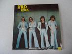 LP van "Mud" Rock anno 1974, Cd's en Dvd's, Vinyl | Pop, 1960 tot 1980, Gebruikt, Ophalen of Verzenden, 12 inch
