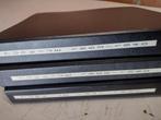 U51) 3 albums met postzegels turkije, Ophalen of Verzenden