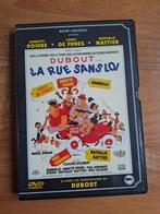 La rue sans loi - d'après Dubout - Louis De Funès, CD & DVD, DVD | Comédie, Utilisé, Enlèvement ou Envoi, Comédie d'action