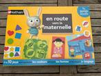 En route vers la Maternelle +2ans Nathan, Ophalen, Zo goed als nieuw