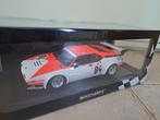 BMW M1 24h Mans Marlboro 1/18 Minichamps Nieuw, Ophalen of Verzenden, Nieuw, Auto, MiniChamps