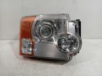 KOPLAMP RECHTS Discovery III (LAA / TAA) (XBC500402), Auto-onderdelen, Verlichting, Gebruikt, Land Rover