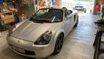 Toyota MR2, Auto's, Achterwielaandrijving, Cabriolet, Leder, Handgeschakeld