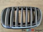 Grill links nieuw BMW X5 E70 & LCI X6 E71 E72 51137171395, Gebruikt, Ophalen of Verzenden, BMW, BMW