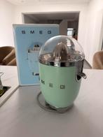 Smeg CJF01PGEU, Ophalen of Verzenden, Zo goed als nieuw