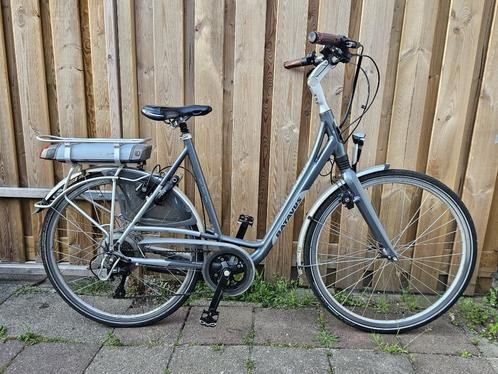 Elektrische Fietsen Te Koop |Middelburg/Zeeland|Vanaf €499|, Fietsen en Brommers, Fietsen | Dames | Damesfietsen, Batavus, Ophalen