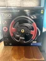 Thrustmaster stuur voor PS3 of PS4, Games en Spelcomputers, Ophalen, Gebruikt, Stuur of Pedalen, PlayStation 3