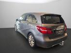Mercedes-Benz B-Klasse 180 + LEDER + TREKHAAK + LED + 1y USE, Auto's, Gebruikt, Regensensor, 4 cilinders, 1595 cc