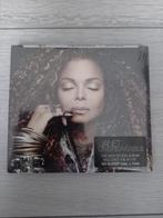 CD Janet Jackson Album Unbreakable, Ophalen, Nieuw in verpakking