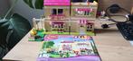 Lego Friends Olivia's huis, Ophalen, Lego